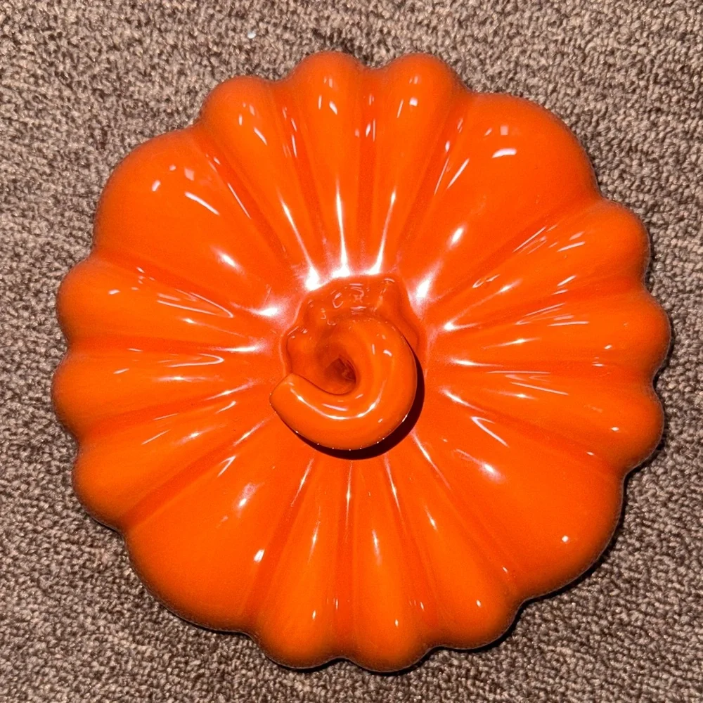 Crofton bright orange